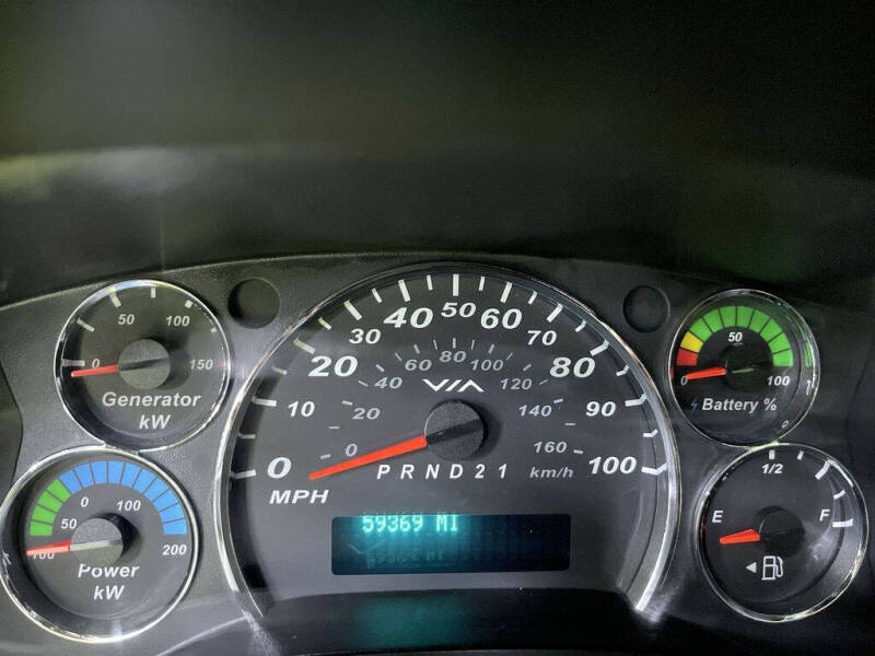 2015 Chevrolet Express LT 2500