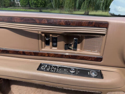 1996 Buick Roadmaster Estate