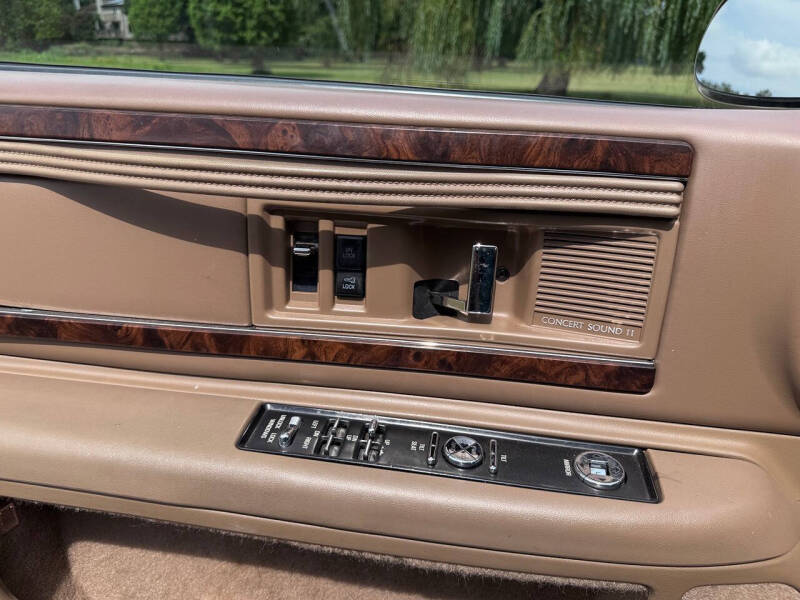 1996 Buick Roadmaster Estate