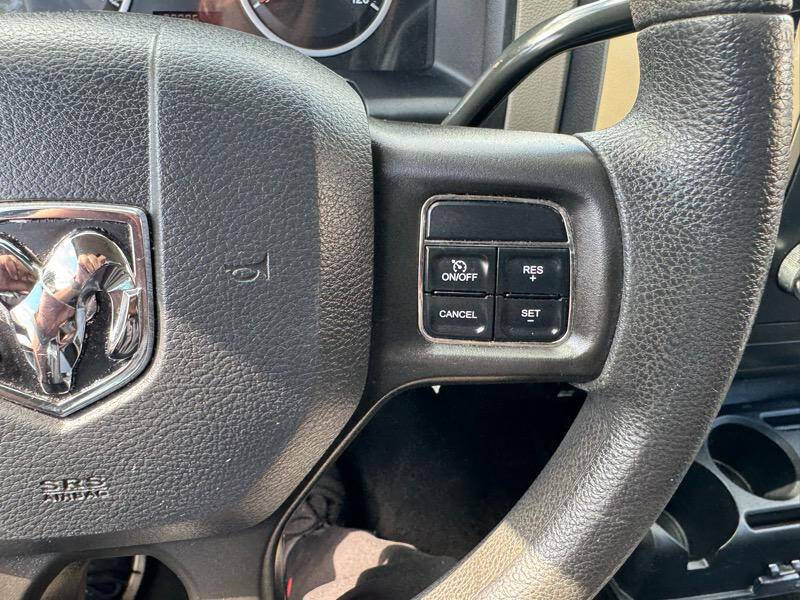 2012 RAM 1500