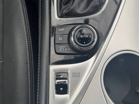 2021 Infiniti Q50 Luxe