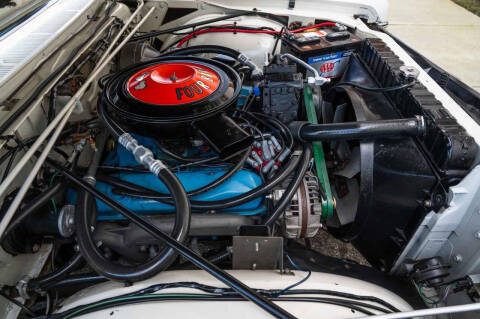 1967 Chrysler Imperial