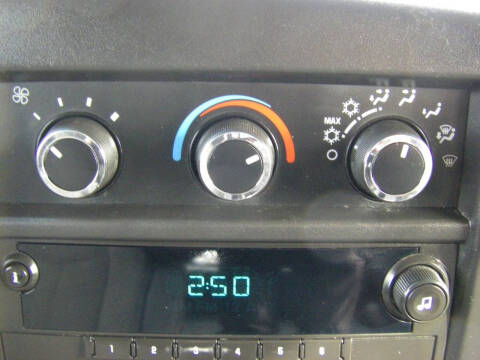 2009 GMC Savana 1500