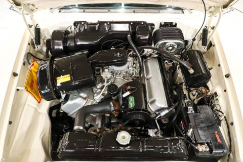 1957 Chrysler New Yorker