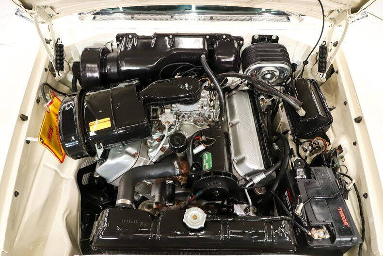 1957 Chrysler New Yorker