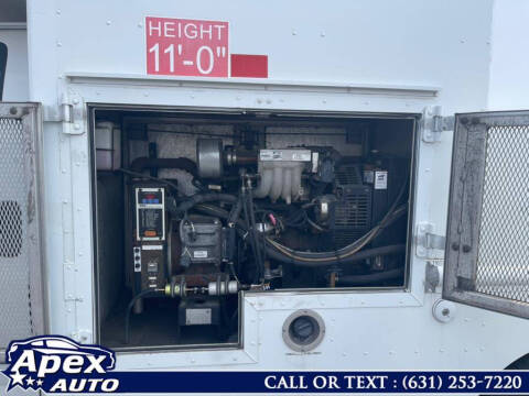 2009 GMC Savana 3500