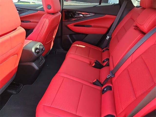 2026 Chevrolet Blazer EV SS