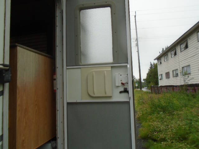 2005 Okanagan M-96DB