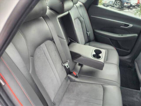 2022 Hyundai Sonata SEL Plus