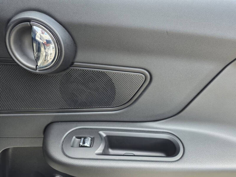 2018 MINI Countryman Cooper ALL4