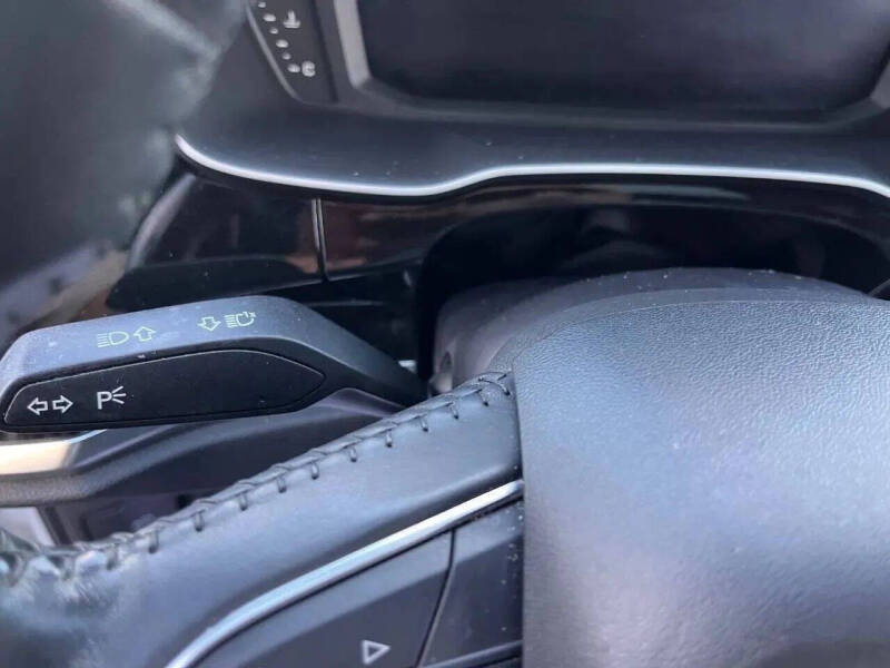 2019 Audi Q3 quattro Premium 45 TFSI