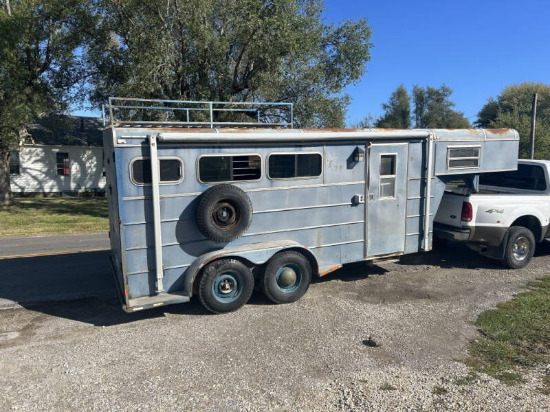 1990 HOOK n/a for sale at NOEL'S AUTO SALES in Curryville MO