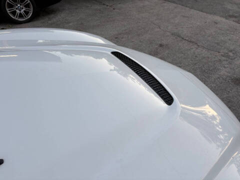 2013 Dodge Charger SRT8