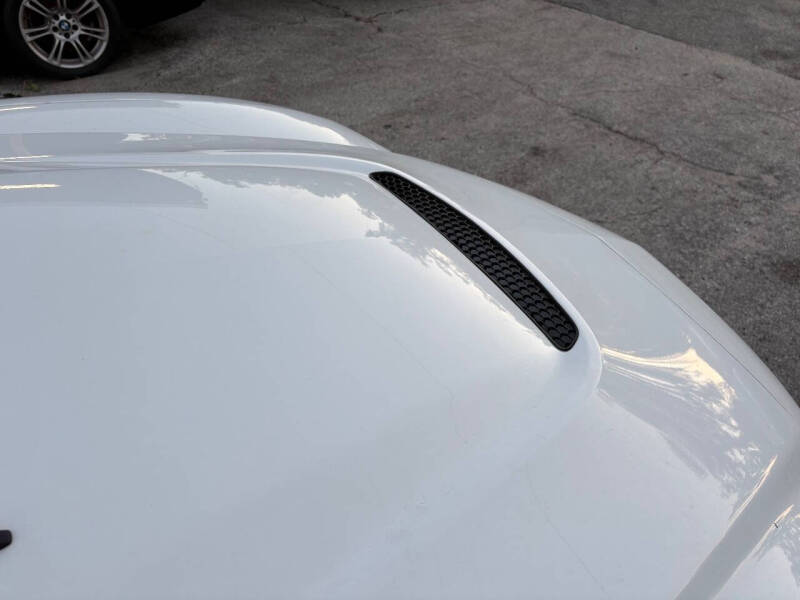 2013 Dodge Charger SRT8