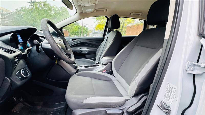 2013 Ford Escape S