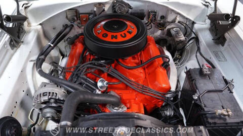 1968 Dodge Coronet