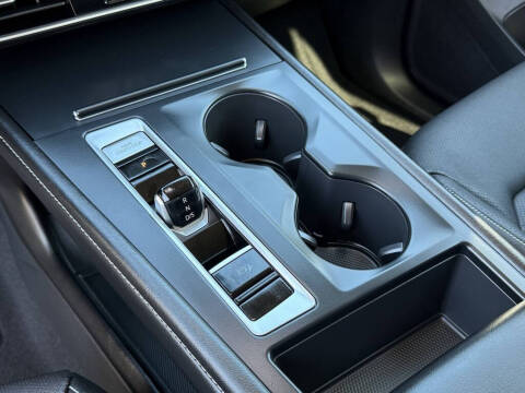 2026 Volkswagen Atlas SE