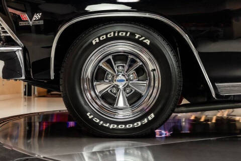 1966 Chevrolet Chevelle