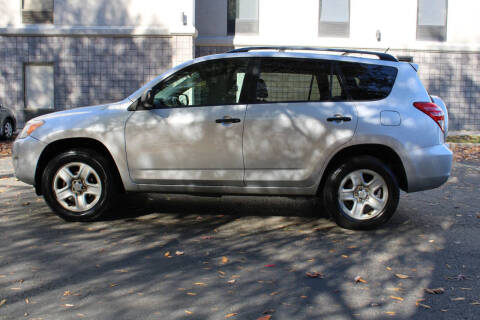 2009 Toyota RAV4