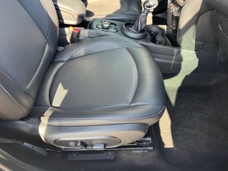 2019 MINI Countryman Cooper