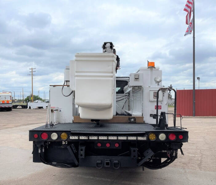 2013 International DuraStar 4300