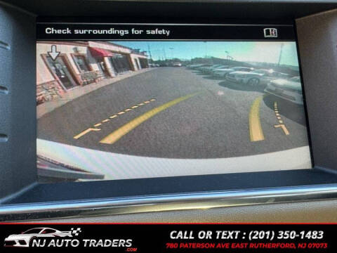 2015 Land Rover Range Rover Evoque Pure Premium