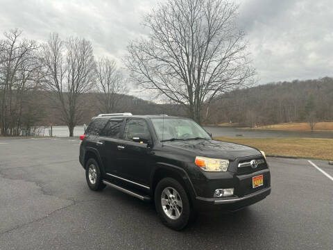 2001 Toyota 4Runner for sale at 4X4 Rides in Hagerstown MD