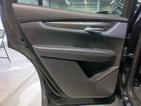 2023 Cadillac XT6 Sport