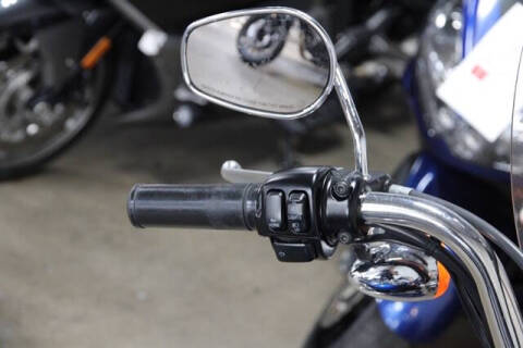 2004 Harley-Davidson SOFTAIL FA