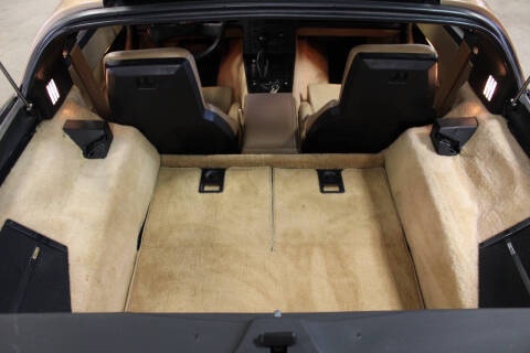 1984 Chevrolet Corvette