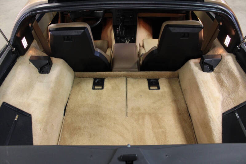 1984 Chevrolet Corvette