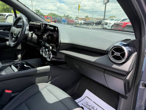 2024 Chevrolet Blazer EV 2LT