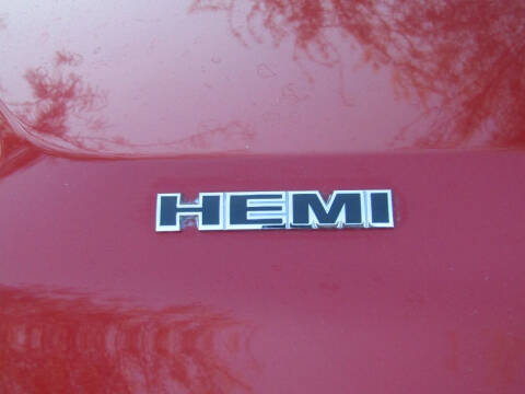 2010 Dodge Challenger R/T Classic