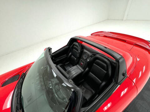 1998 Dodge Viper RT/10