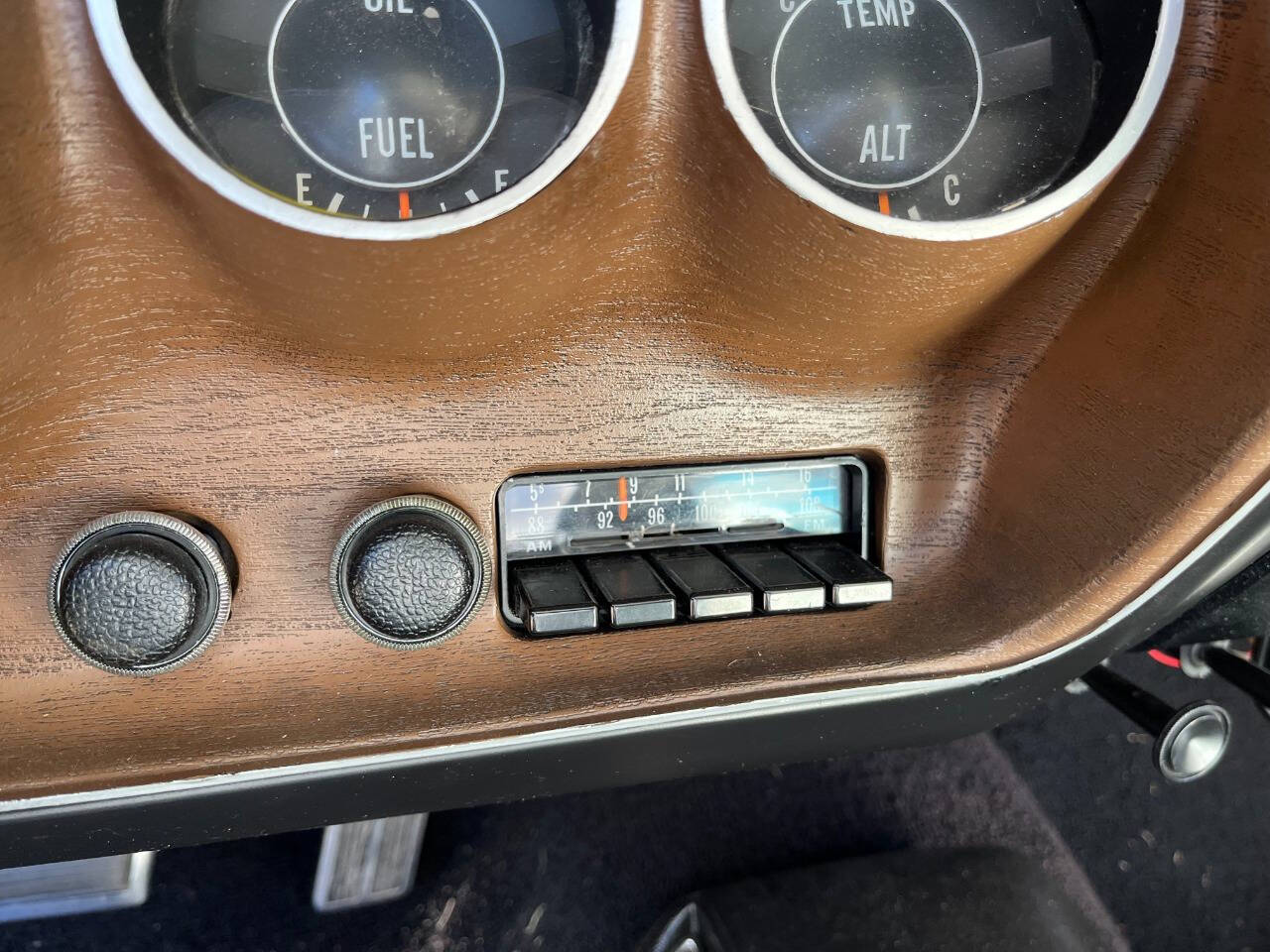 1971 Dodge Charger 56