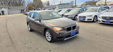 2013 BMW X1 xDrive28i