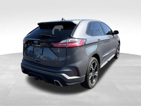 2023 Ford Edge ST