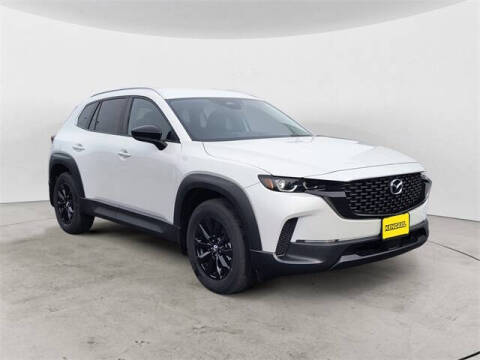 2025 Mazda CX-50 2.5 S Select