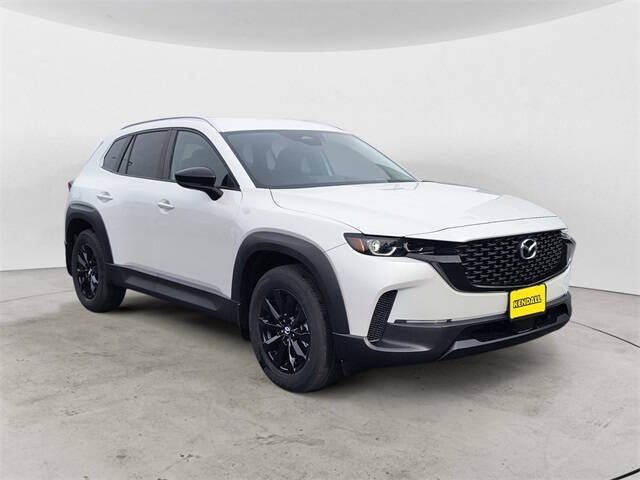 2025 Mazda CX-50 2.5 S Select