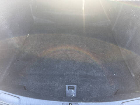 2016 Chevrolet Impala LTZ