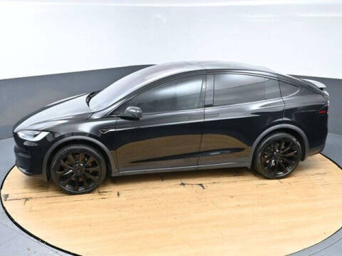 2023 Tesla Model X