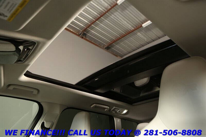 2022 Land Rover Range Rover Sport