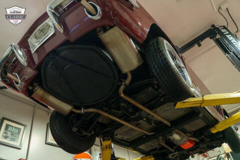 1966 Chevrolet Corvette