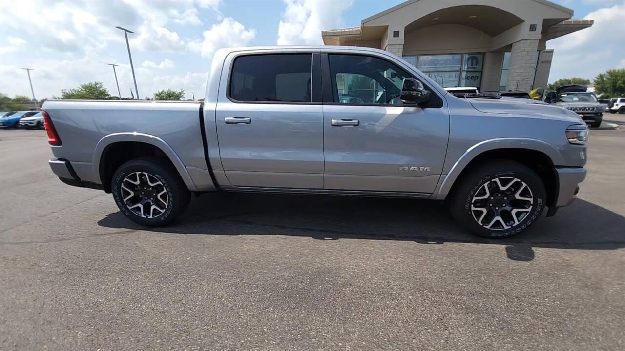 2025 Ram 1500 for sale at Victoria Auto Sales in Victoria, MN