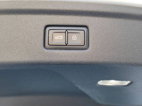 2018 Audi S5 Sportback 3.0T quattro Premium Plus