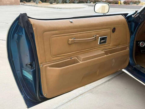 1974 Pontiac Firebird