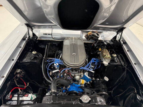 1966 Ford Fairlane 500