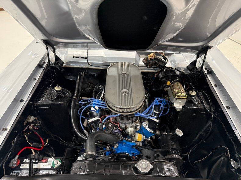 1966 Ford Fairlane 500