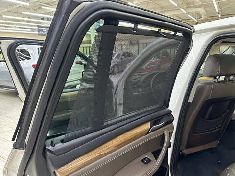 2011 BMW X3 xDrive28i