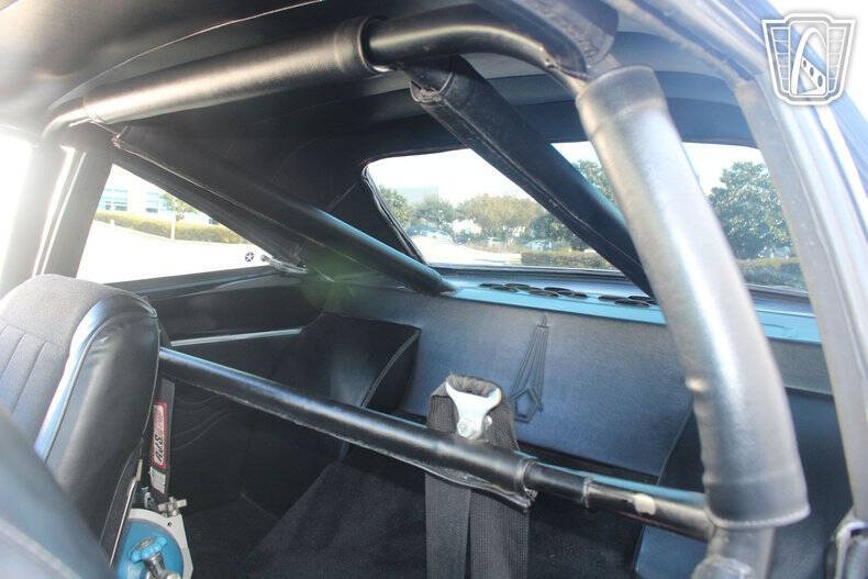 1969 Plymouth Roadrunner